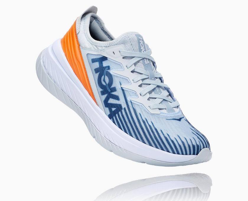 Hoka One One M Carbon X-SPE Road Running Shoes NZ E748-569